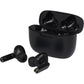 Essos 2.0 Wireless Auto Pair Earbuds  Black and White London