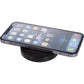 Lean Wireless Charging Pad Wireless Chargers Black and White London