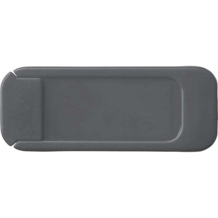 Push Privacy Camera Blocker Computer Accessories Grey  