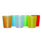 Plastic Festival Cup - 950ml Festival & Stadium Cups Black and White London