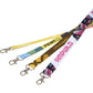 Addie Sublimation Lanyard - Double Side Lanyards   