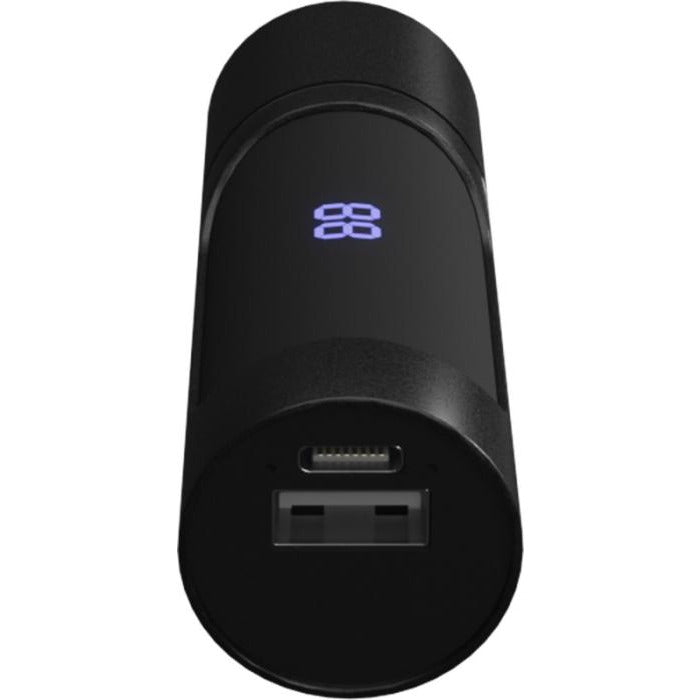 SCX Design Bluetooth® Earbuds  Black and White London