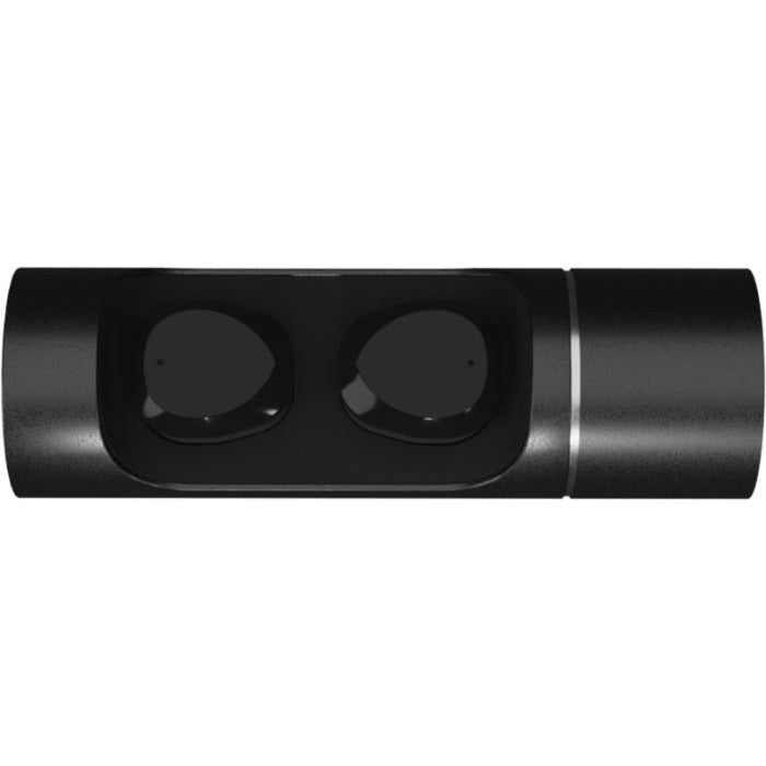 SCX Design Bluetooth® Earbuds  Black and White London