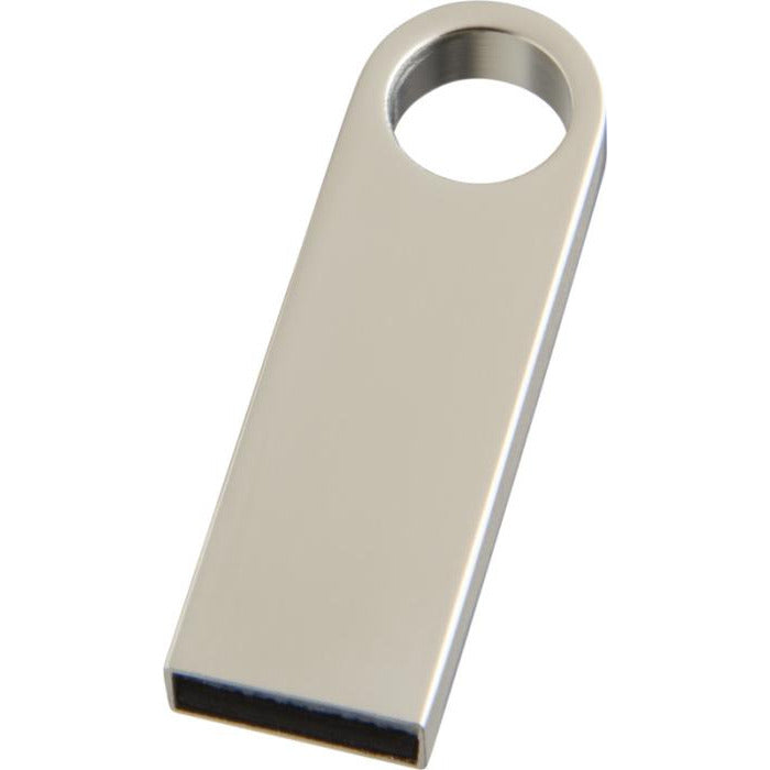 Compact USB  Black and White London
