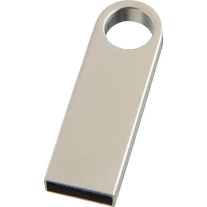 Compact USB  Black and White London