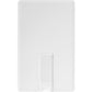 Slim Credit Card USB Stick  Black and White London
