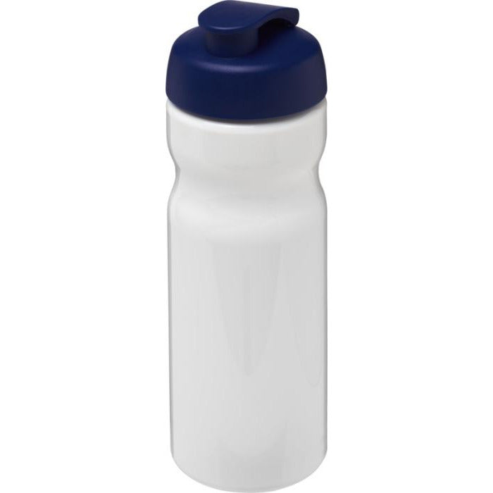 H2O Active® Base 650 ml Flip Lid Sport Bottle Drinkware   