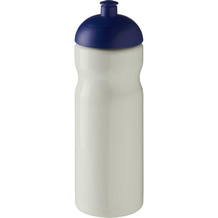 H2O Active® Eco Base 650 ml Dome Lid Sport Bottle  Black and White London