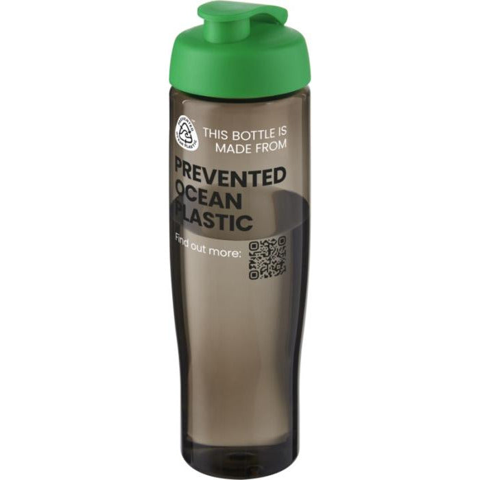 H2O Active® Eco Tempo 700 ml Flip Lid Sport Bottle    
