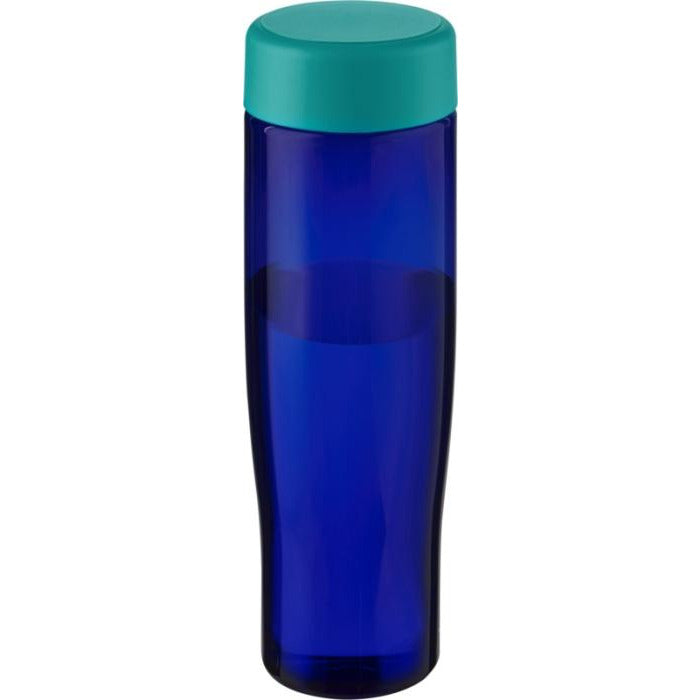 H2O Active® Eco Tempo 700 ml Screw Cap Water Bottle    