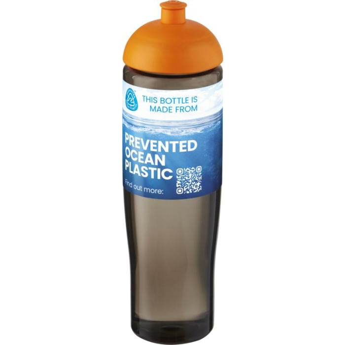 H2O Active® Eco Tempo 700 ml Dome Lid Sport Bottle    