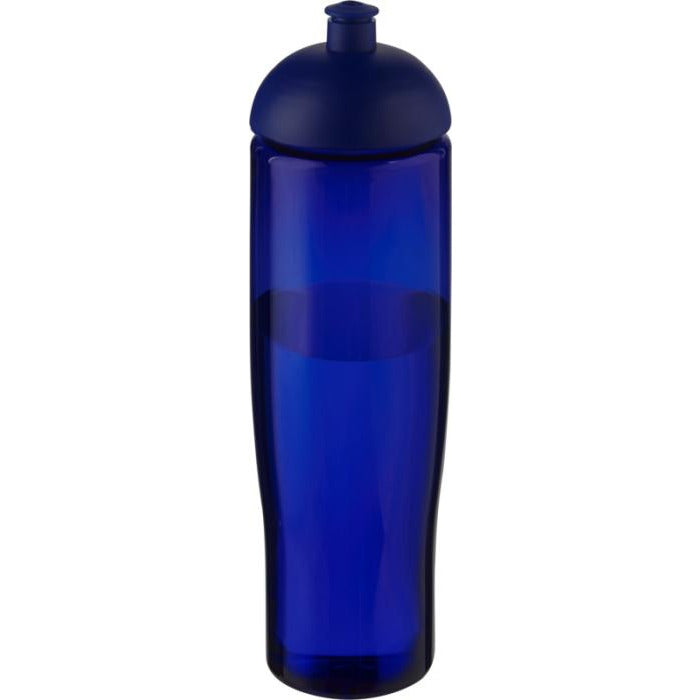 H2O Active® Eco Tempo 700 ml Dome Lid Sport Bottle  Black and White London