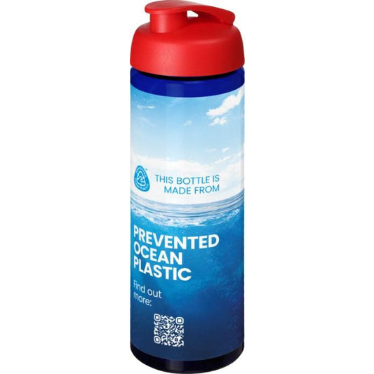 H2O Active® Eco Vibe 850 ml Flip Lid Sport Bottle    