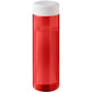 H2O Active® Eco Vibe 850 ml Screw Cap Sport Bottle  Black and White London