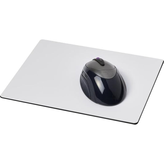 Rectangular Mouse Mat Mouse Mats & Coasters Black and White London