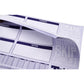 A2 Printed Desk Pad Notepads & Sticky Notes Black and White London
