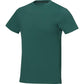 Nanaimo Short Sleeve Men's T-Shirt  Black and White London