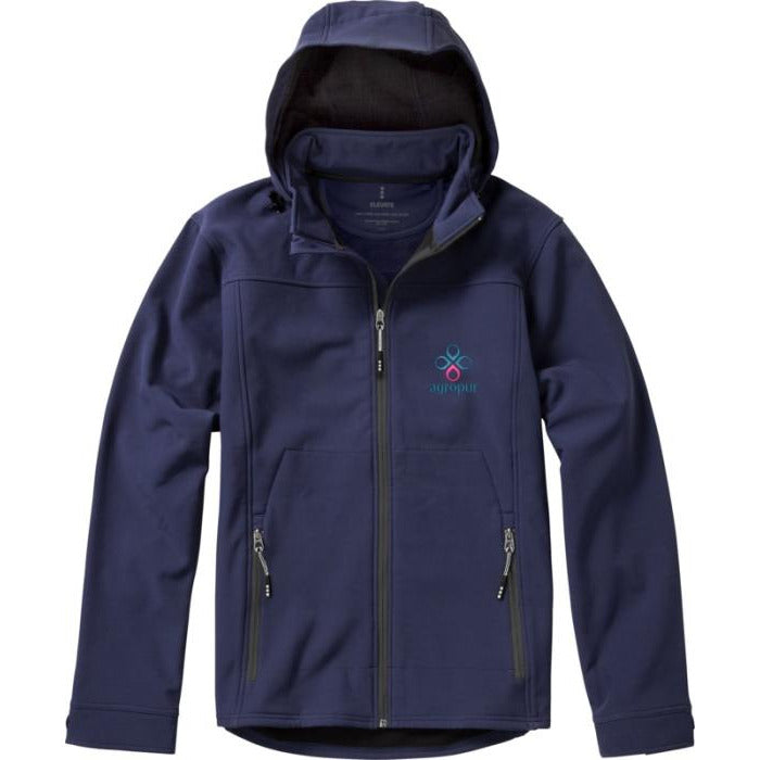 Men's softshell jacket sale sale