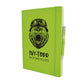 A4 Mole Mate Duo Notebooks Black and White London