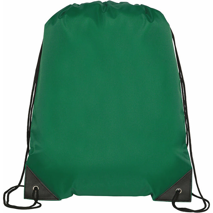 Kingsgate Eco Recycled Drawstring Bag Backpacks & Rucksacks   
