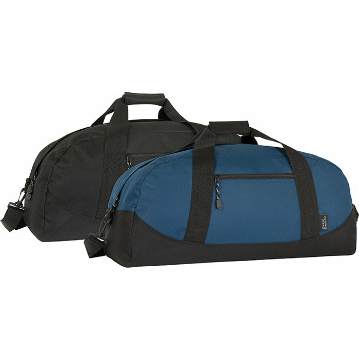Hever Recycled  RPET Sports Holdall Bags   