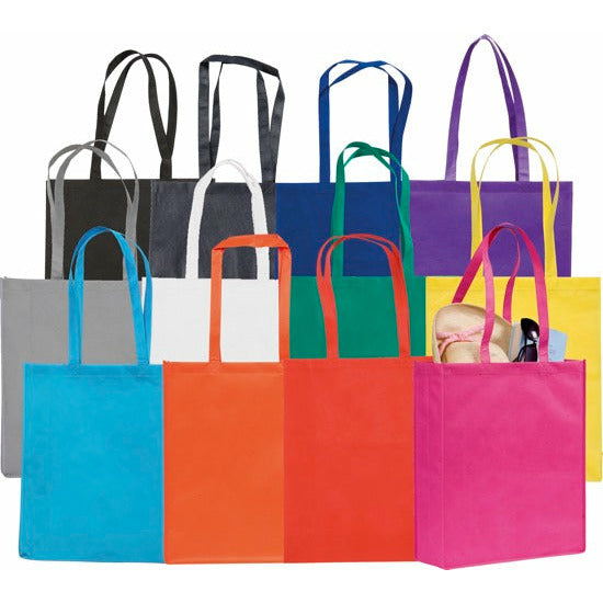 Rainham Non Woven Shopper Tote Bags   