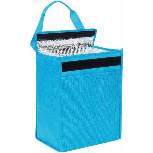 Rainham Lunch Cooler Bag Cooler Bags Black and White London