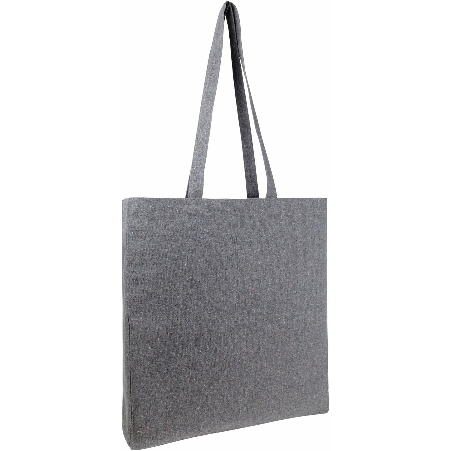 Newchurch Eco Recycled Cotton Big Tote Shopper Bags   