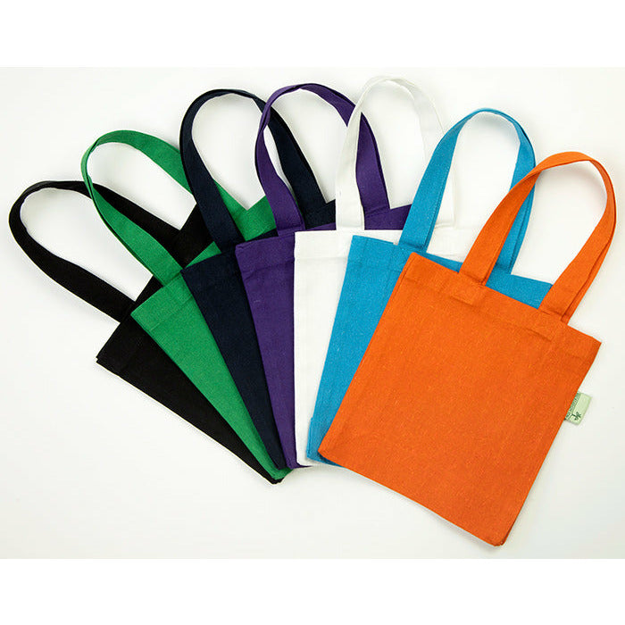 Seabrook Eco Recycled Gift Bag Bags   
