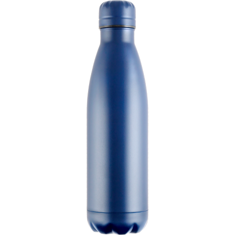 Mood® Powder Coated Vacuum Bottle    