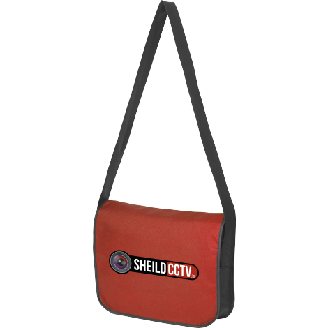 City Bag Deluxe Shoulder Bag    