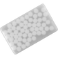 Mint Container Credit Card (White)  Black and White London