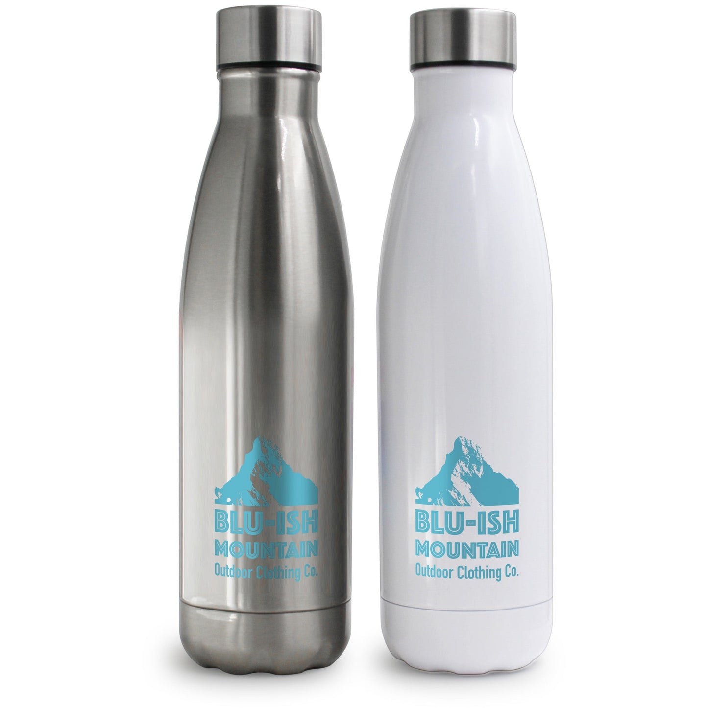 Capezza Thermal Chilly Bottle    