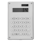 Vision Calculator  Black and White London