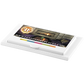 Sticky Note Ruler Set  Black and White London