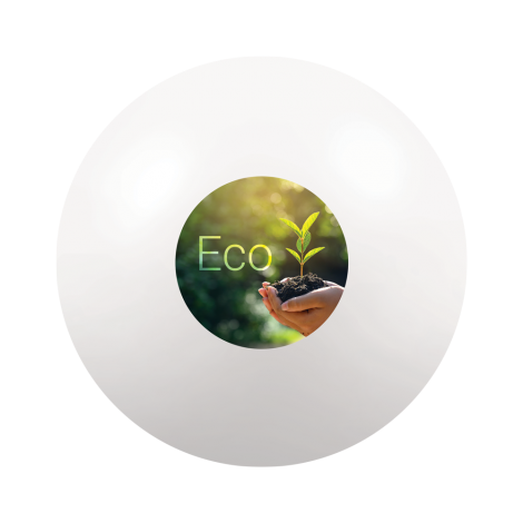 Eco Stress Ball    