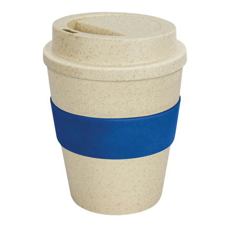 Express Coffee Cup  Black and White London