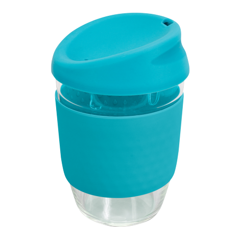 Kiato Cup with Silicone Band    