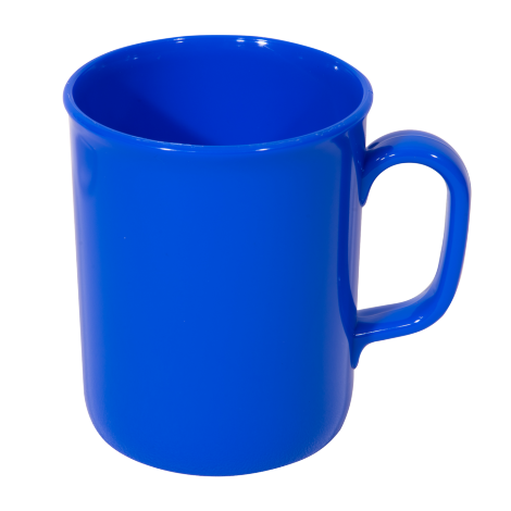Spectra Plastic Mug Drinkware   