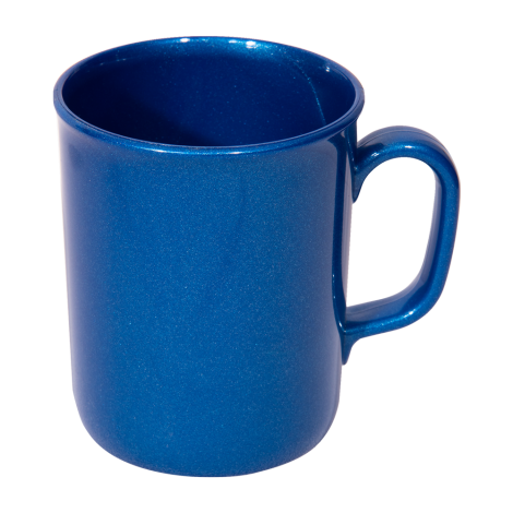 Spectra Sparkle Reclaimed Plastic Mug Drinkware   