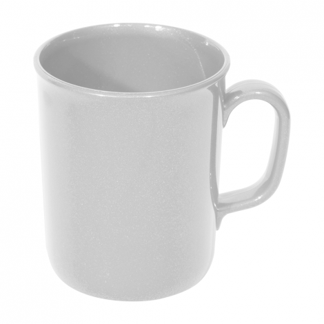 Spectra Sparkle Reclaimed Plastic Mug Drinkware   