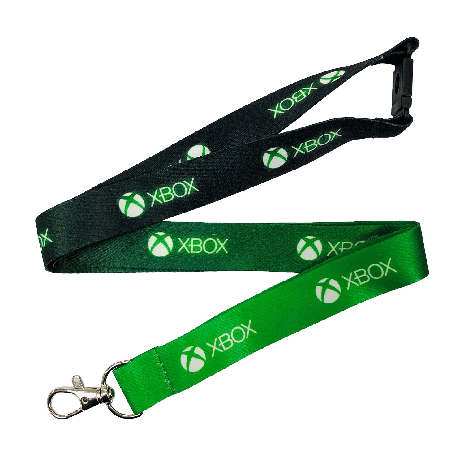 20mm Full Colour Lanyard Lanyards Black and White London