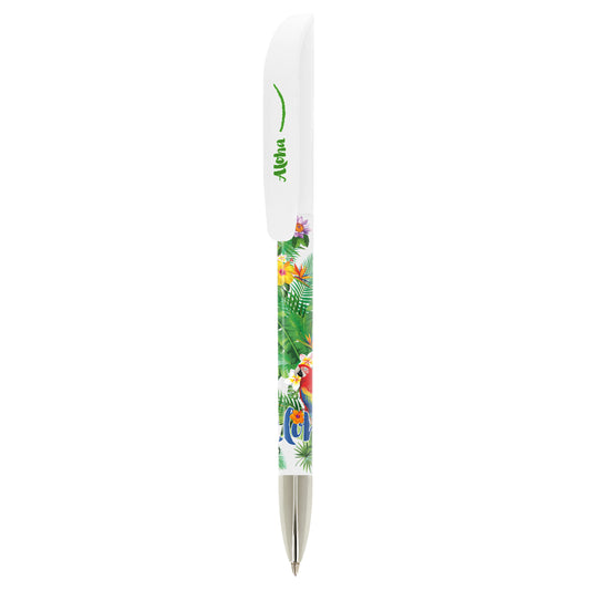BIC® Super Clip Advance BIC® Stationery Black and White London