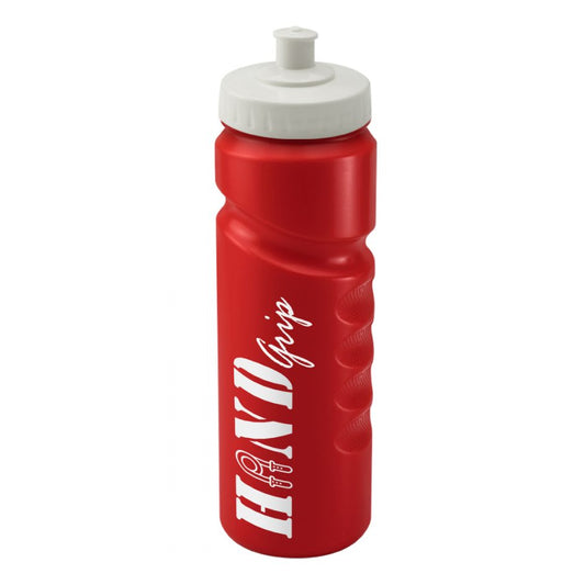 Sports Bottle 750ml Red 750   