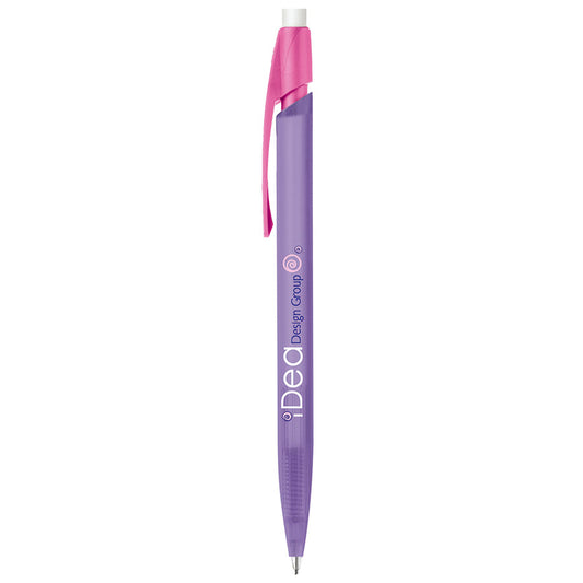 BIC® Media Clic mechanical pencil BIC® Stationery Black and White London