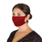 Polyester Face Mask    