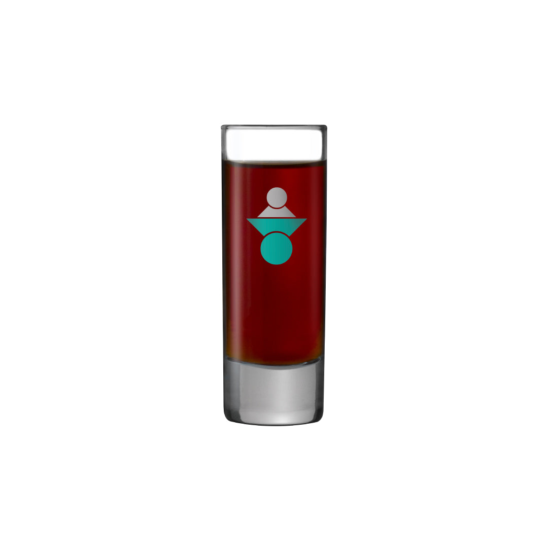 Islande Tall Shot Glass 60   