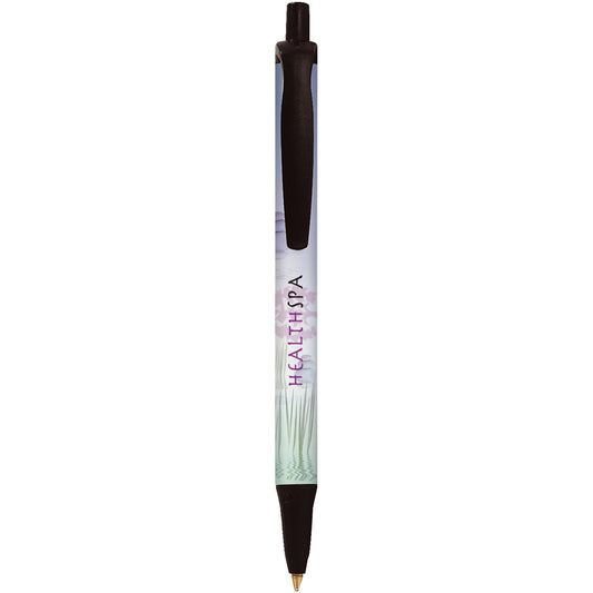 BIC® Clic Stic Mini ballpen BIC® Stationery Black and White London