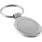 Spheros Keyring  Black and White London