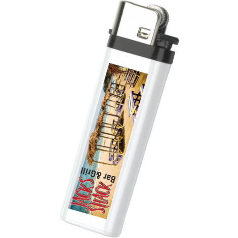 Iwax M3L Lighter    